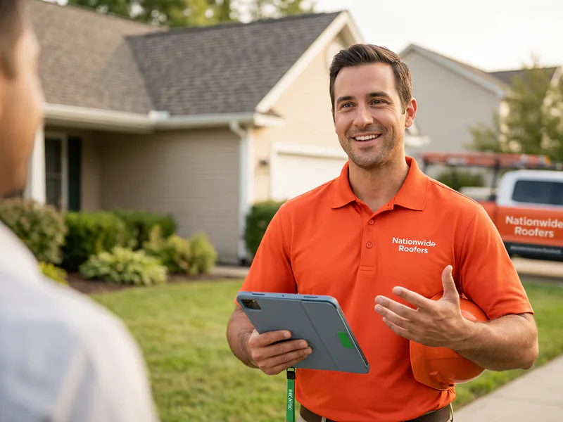 Roof Installation  in Menasha  FAQ